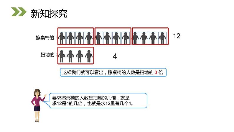 5.2 求一个数是另一个数的几倍 教学课件 （含练习和答案）05