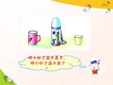 第1单元《认识升和毫升》PPT课件数学四年级上册翼教版