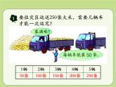 第2单元《几百几十数除以整十数》PPT课件