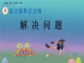3.3.6 《解决问题》精品课件