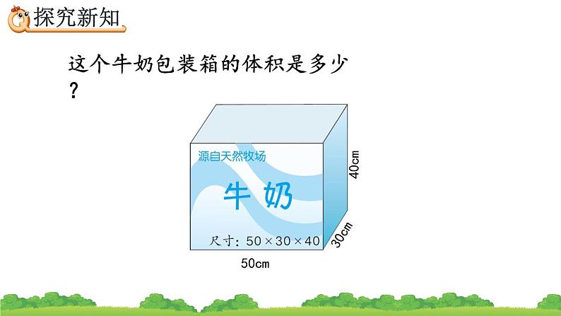 3.3.6 《解决问题》精品课件04