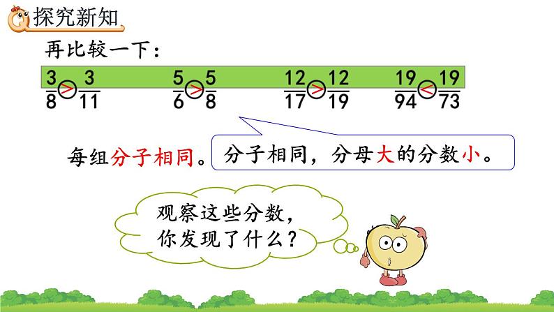 4.5.4 《通分》精品课件第8页