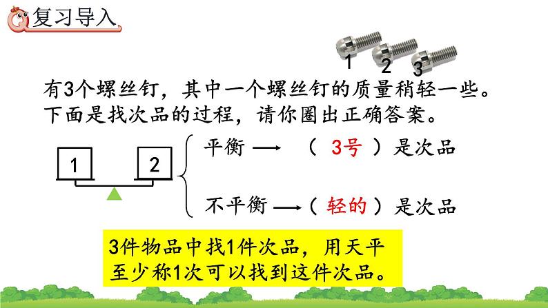 8.2 《运用优化策略解决问题》精品课件02