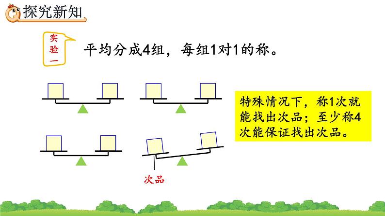 8.2 《运用优化策略解决问题》精品课件04