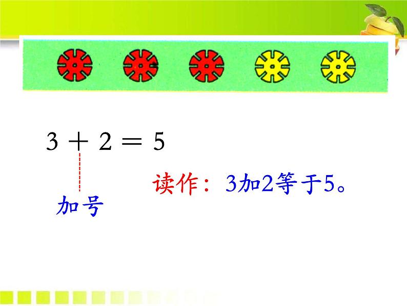 第5单元《5以内加法》PPT课件03