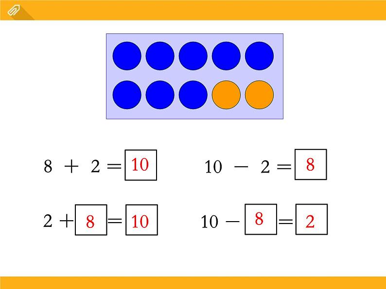 第5单元《10的加减法》PPT课件06