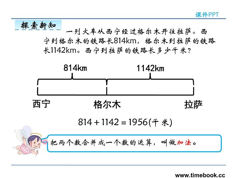 1.1加、减法——课件07