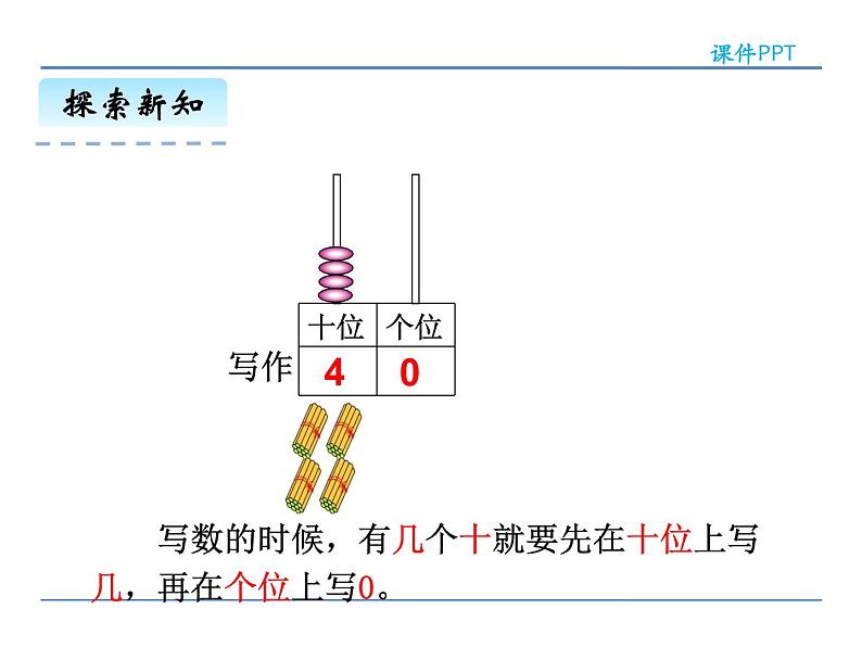 4.1.2 读数、写数——课件07