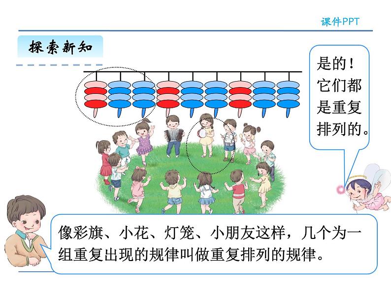 7.1 图形与数字的变化规律——课件07