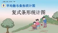 小学人教版复式条形统计图精品ppt课件