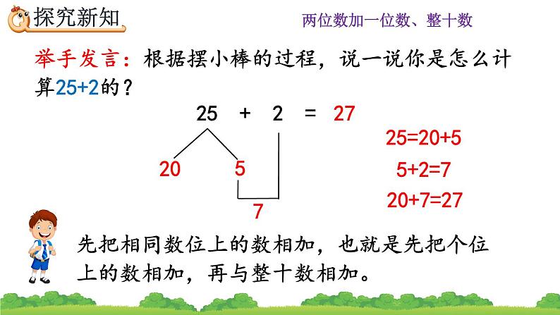 6.3 两位数加一位数、整十数（不进位加）、精品课件06