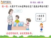 6.1 整十?dāng)?shù)加、減整十?dāng)?shù)、精品課件