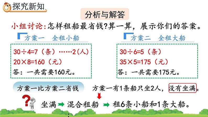 1.6 解决问题、精品课件07