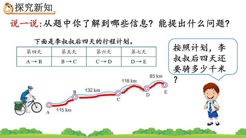 3.3 加法运算定律的应用、精品课件03