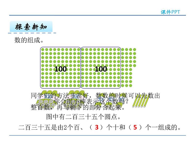 7.2 千以内数的读写——课件07