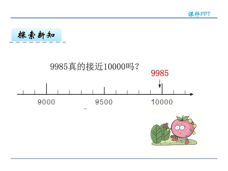 7.7 准确数近似数——课件08