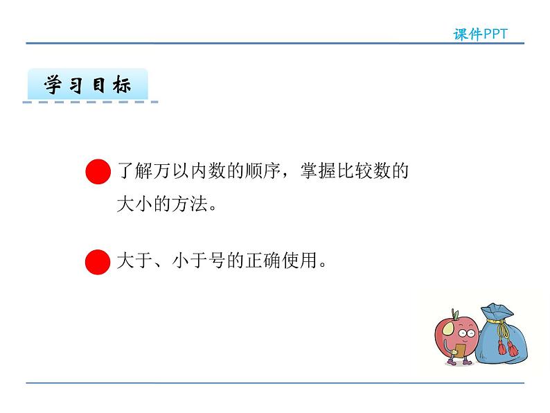 7.6 数的大小比较——课件03