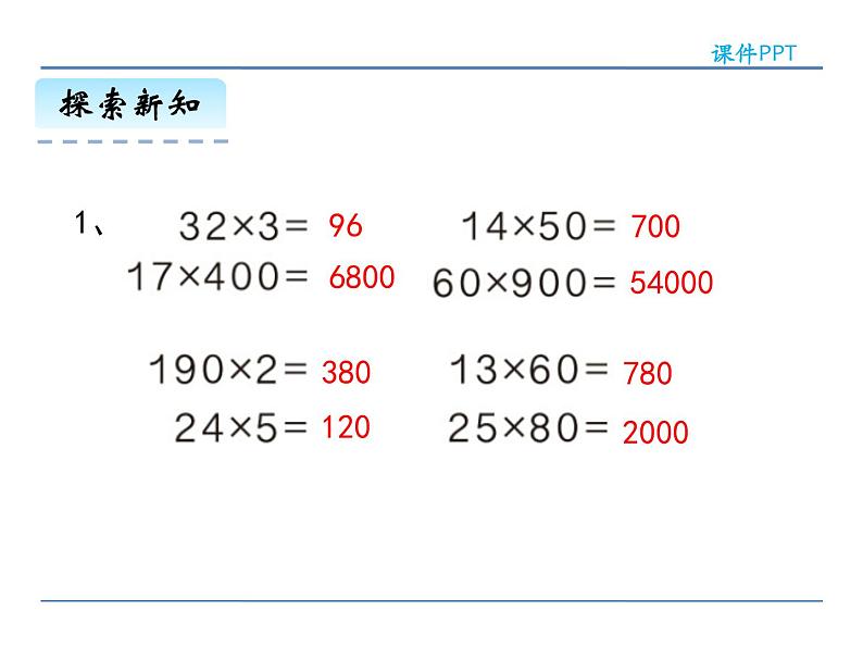 4.5 整理和复习——课件05