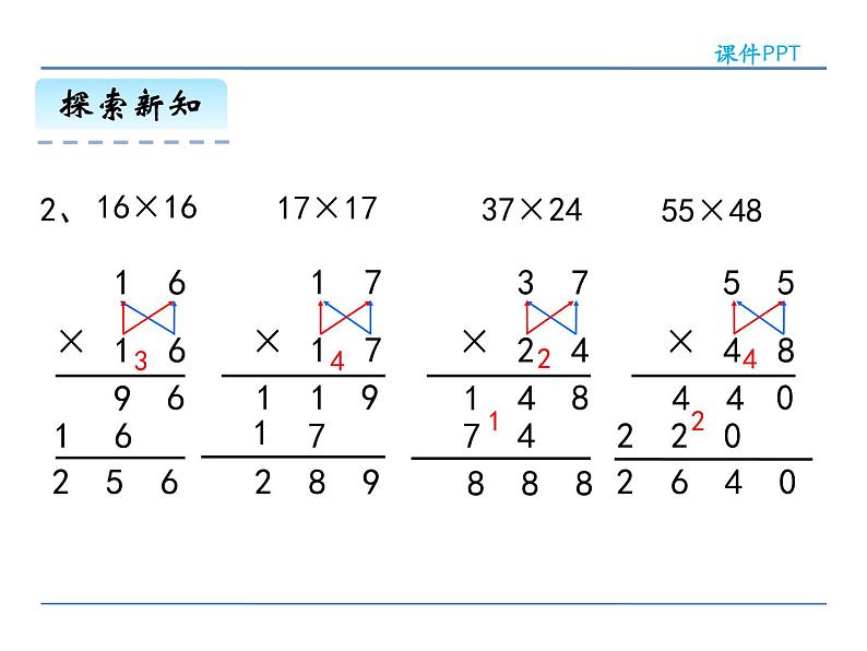 4.5 整理和复习——课件06