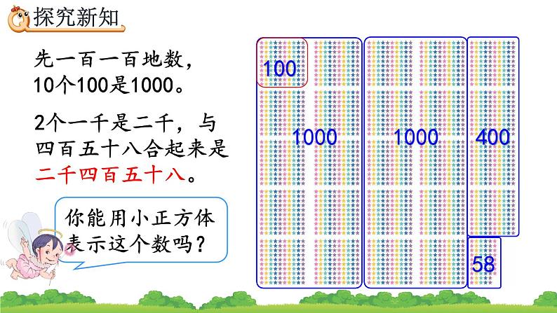 7.6 万以内数的认识和组成、精品课件05
