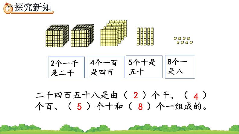 7.6 万以内数的认识和组成、精品课件06