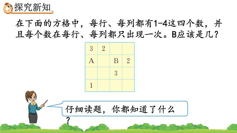 9.2 方格填数问题、精品课件03