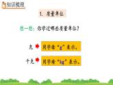 10.4 克和千克、精品课件