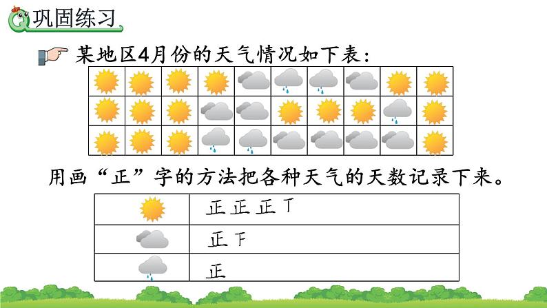 10.6 数据的收集与整理、精品课件05