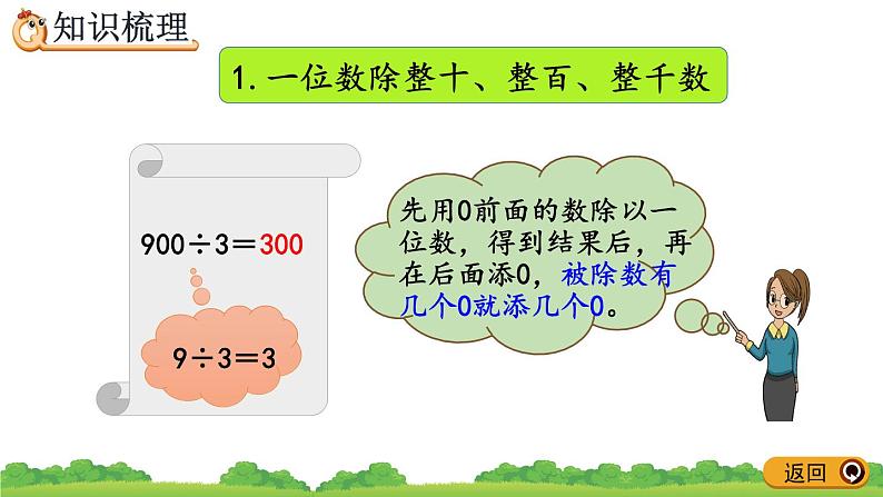2.3 整理和复习、精品课件第3页