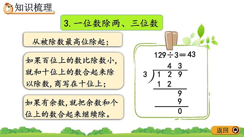 2.3 整理和复习、精品课件第5页
