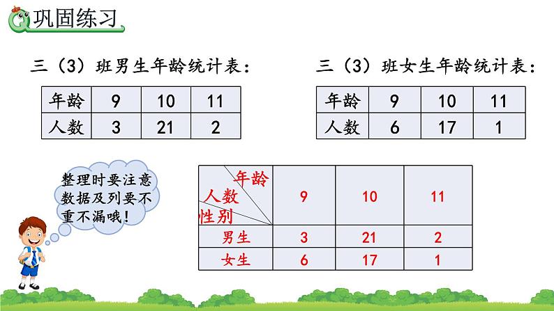 3.2 练习八、精品课件第5页