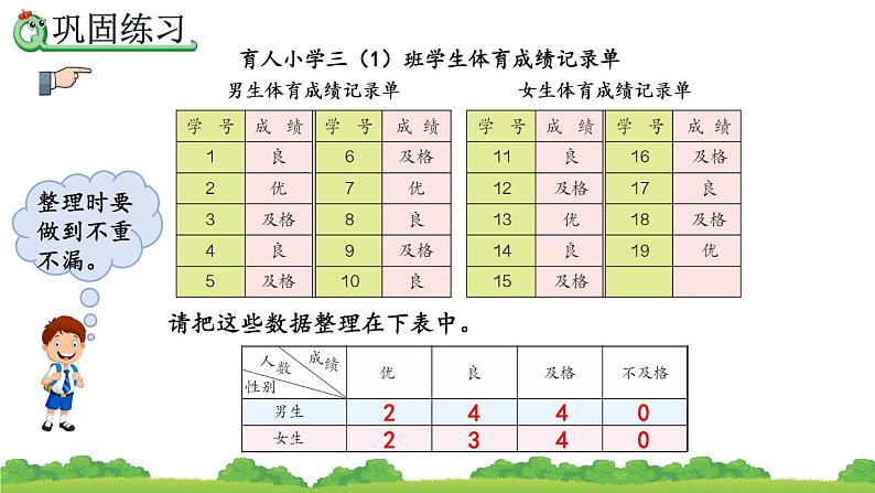 3.2 练习八、精品课件第6页