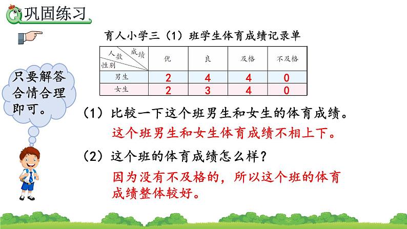 3.2 练习八、精品课件第7页