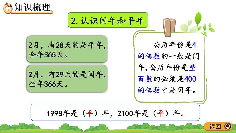 6.7 整理和复习、精品课件04