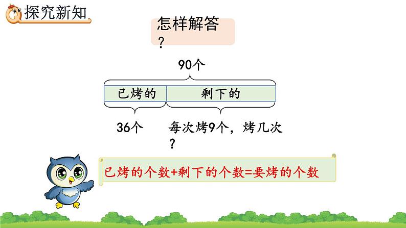 5.5 解决实际问题、精品课件第7页