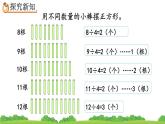 6.2 除数和余数的关系、精品课件
