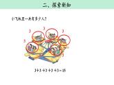 4.1《乘法的初步认识》PPT课件