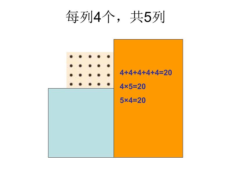 3.3《有多少点子》PPT课件第4页