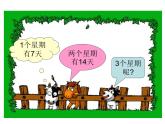 8.2《一共有多少天》PPT课件