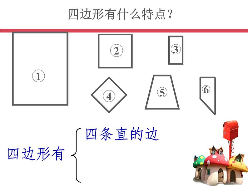 7.1 《四边形的认识》PPT课件04