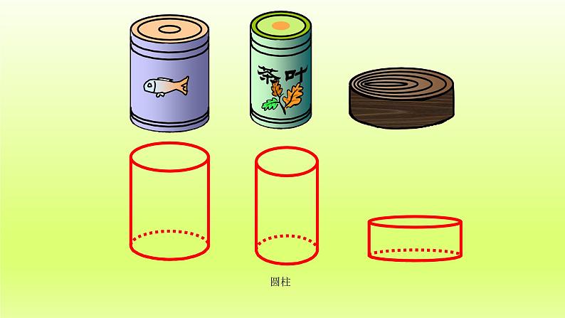 小升初专题复习课件：圆柱与圆锥05