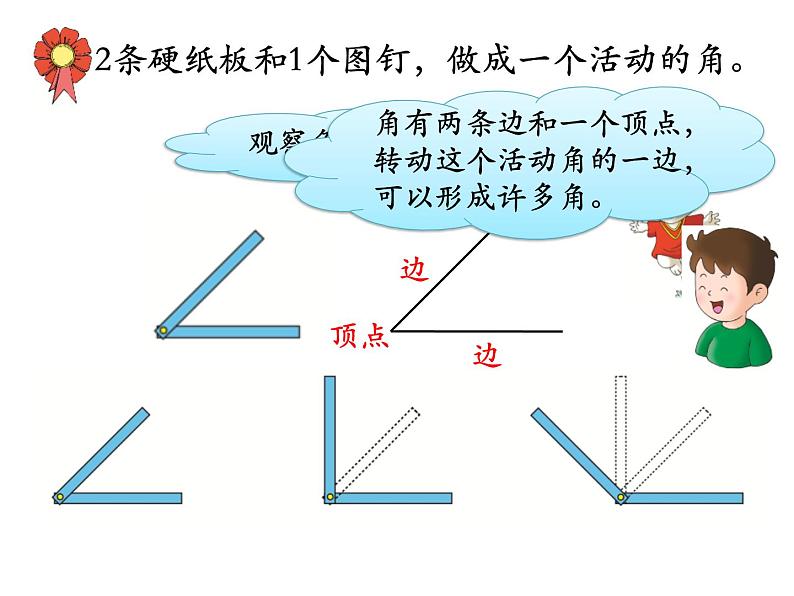 4.2《认识角》PPT课件05