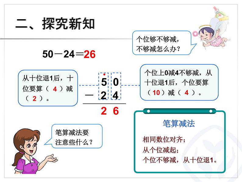 2.4退位减  课件05