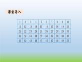数学北师大版五年级上册第5单元第9课时 找最小公倍数 课件