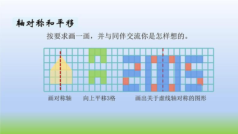 数学北师大版五年级上册总复习第3课时 图形与几何 课件02