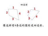苏教版二上数学教学课件第1课时 多边形的认识