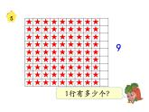 苏教版二上数学教学课件第7课时 9的乘法口诀