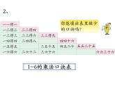 苏教版二上数学教学课件第10课时 复习