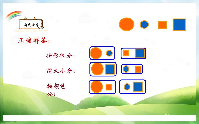 六 分类  课件第7页