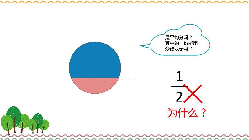 9.1分数的初步认识 课件06